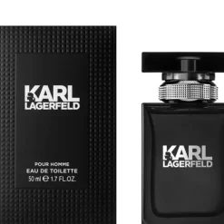 Karl Lagerfeld Pour Homme Edt 100ml
