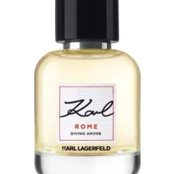 Karl Lagerfeld Rome Divino Amore Edp 60ml