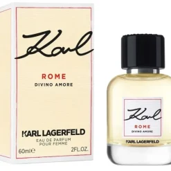 Karl Lagerfeld Rome Divino Amore Edp 60ml