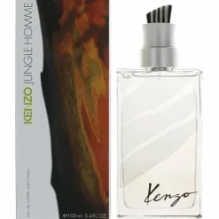 Kenzo Jungle Homme Edt 100ml