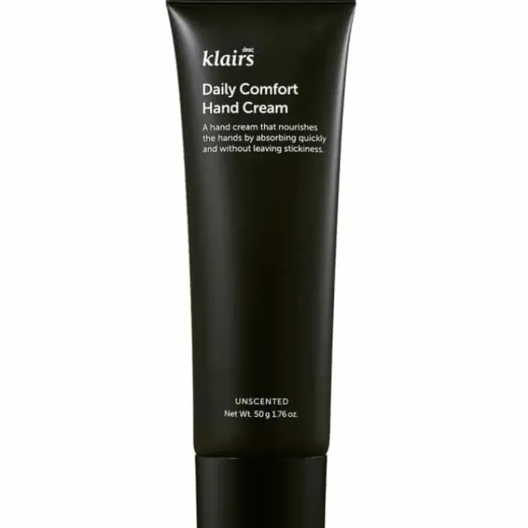 Klairs Daily Comfort Hand Cream 50g