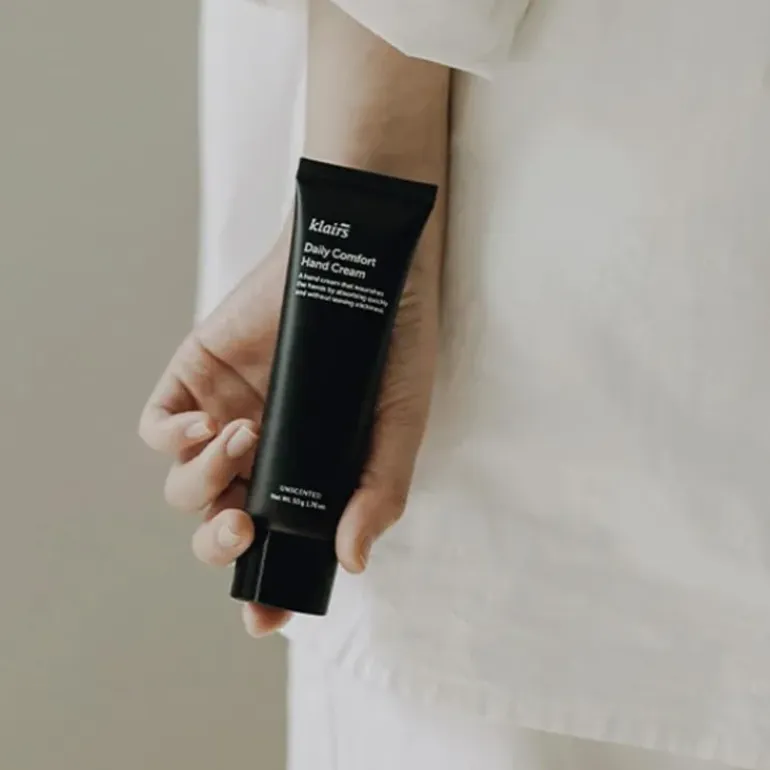 Klairs Daily Comfort Hand Cream 50g