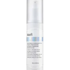 Klairs Freshly Juiced Vitamin Charging Serum Face Serum 30ml