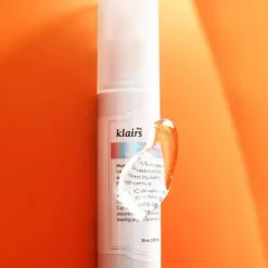 Klairs Freshly Juiced Vitamin Charging Serum Face Serum 30ml