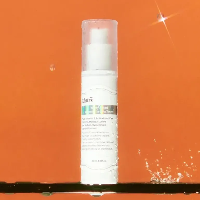 Klairs Freshly Juiced Vitamin E Mask 15ml