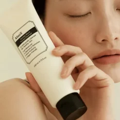 Klairs Gentle Black Facial Cleanser 140ml
