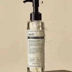 Klairs Gentle Black Fresh Cleansing Oil 150ml