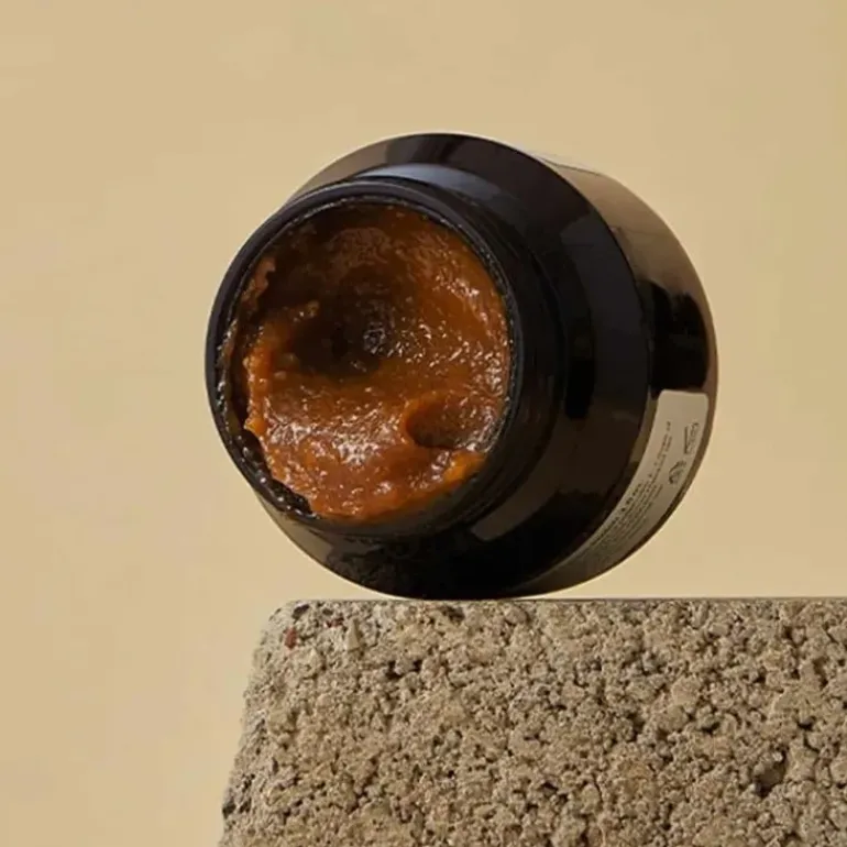 Klairs Gentle Black Sugar Facial Polish 110g
