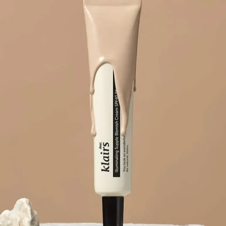 Klairs Illuminating Supple Blemish Cream 40ml