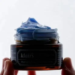 Klairs Midnight Blue Calming Sheet Mask 25ml