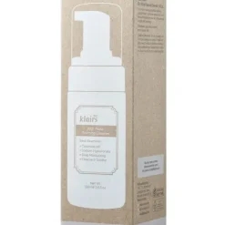 Klairs Rich Moist Foaming Cleanser 100ml