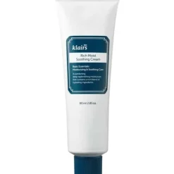 Klairs Rich Moist Soothing Cream 80ml