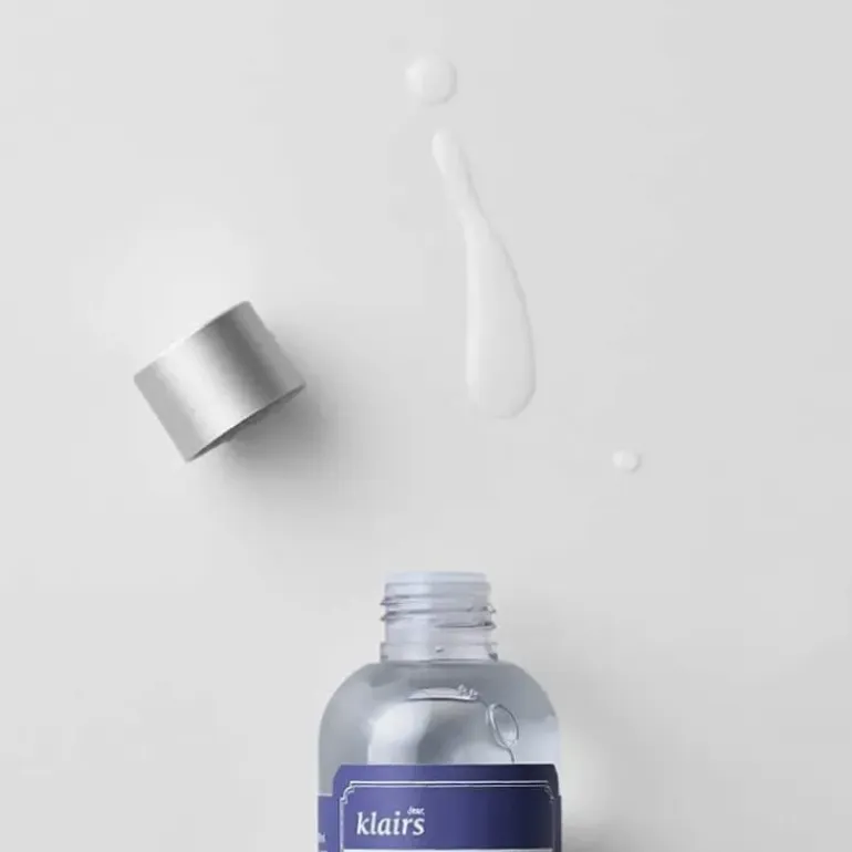 Klairs Supple Preparation Unscented Toner 180ml