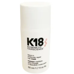 K18 Leave-In Molecular Repair Hair Mask 5ml