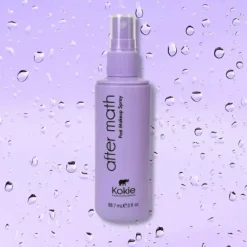 Kokie After Math Post Makeup Spray