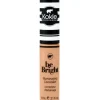 Kokie Be Bright Illuminating Concealer Color Correct – Lavendar