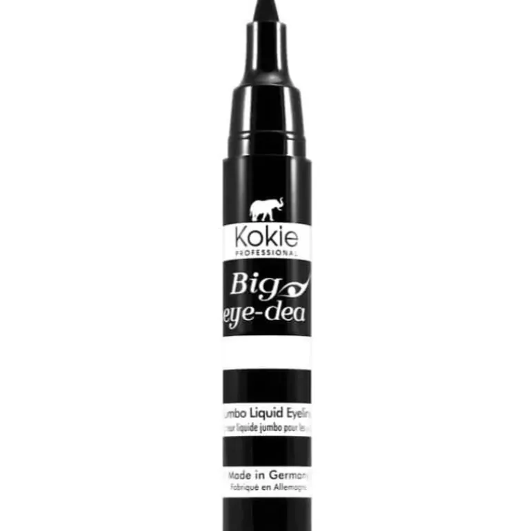 Kokie Big Eye-dea Jumbo Liquid Eyeliner