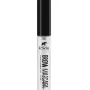 Kokie Brow Mascara Tinted Eyebrow Gel – Light Brown
