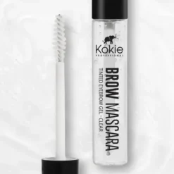 Kokie Brow Mascara Tinted Eyebrow Gel – Blonde