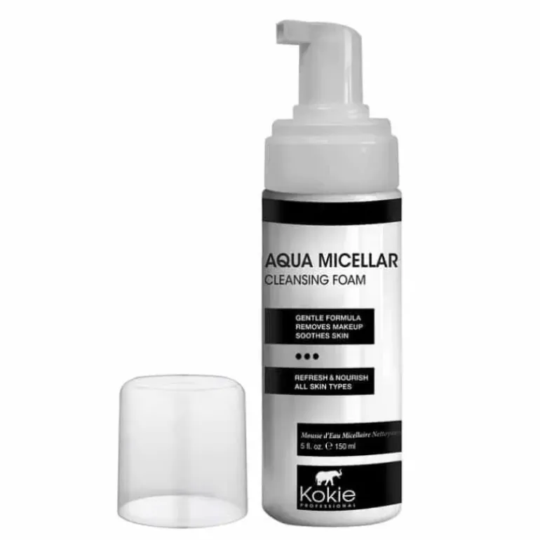 Kokie Cleansing Foam 150ml