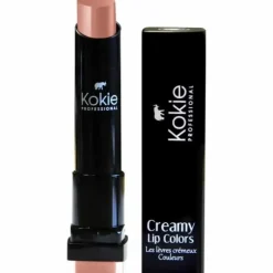 Kokie Creamy Lip Color Lipstick – Captivating