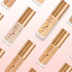 Kokie Doubletime Full Cover Concealer – 106 Light Neutral