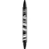 Kokie Dynamic Duo Eyeliner Pen Black