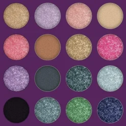 Kokie Essentials Pure Magic Eyeshadow Palette