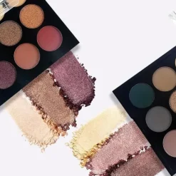 Kokie Eyeshadow Palette – Rainbow Riot
