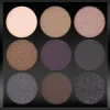Kokie Eyeshadow Palette – Smolder