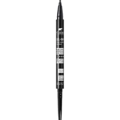 Kokie Gel-Ink Dual Ended Liner Black