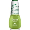 Kokie Green Nail Polish – Coffee Break