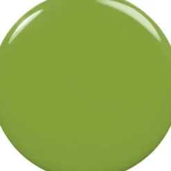 Kokie Green Nail Polish – What Deadline