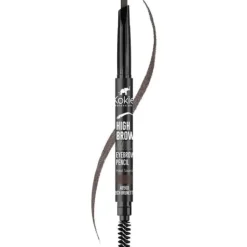 Kokie High Brow Angeled Brow Pencil – Rich Brunette
