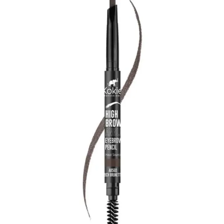 Kokie High Brow Angeled Brow Pencil – Blonde