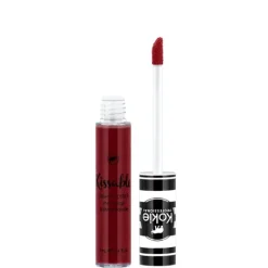 Kokie Kissable Matte Liquid Lipstick – Havana Nights