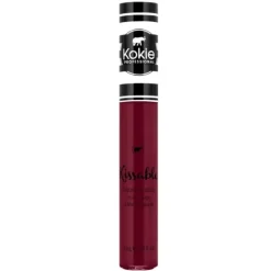 Kokie Kissable Matte Liquid Lipstick – Vixen