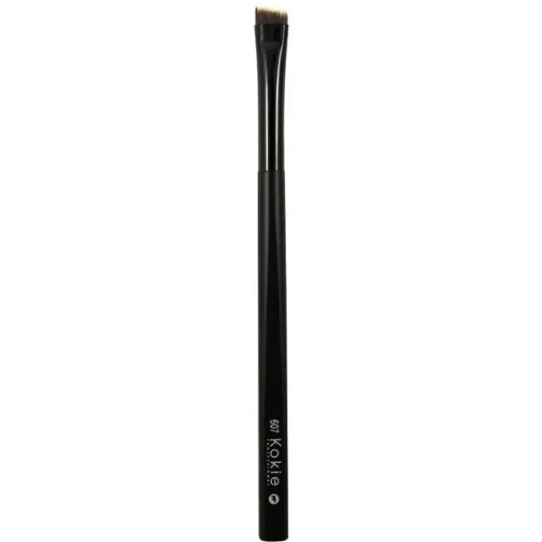 Kokie Large Angled Eyeliner Brush BR607