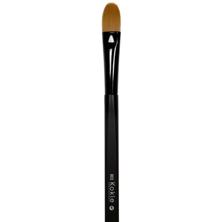 Kokie Large Concealer Brush BR603