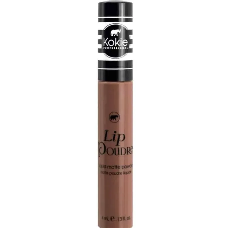 Kokie Lip Poudre Liquid Matte Powder – Charmed