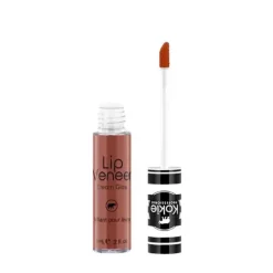 Kokie Lip Veneer Cream Lip Gloss – Pillow Talk