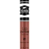 Kokie Lip Veneer Cream Lip Gloss – Tickled Pink