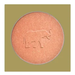 Kokie Matte Bronzer – Sunlit Peach