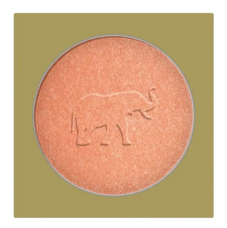 Kokie Matte Bronzer – Sunlit Peach