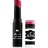 Kokie Matte Lipstick – Kiss Me