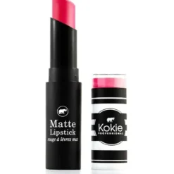 Kokie Matte Lipstick – Obsessed
