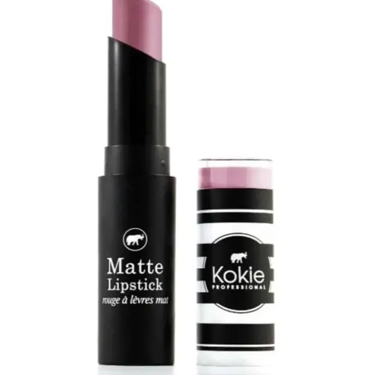 Kokie Matte Lipstick – Rome