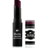 Kokie Matte Lipstick – Vamp