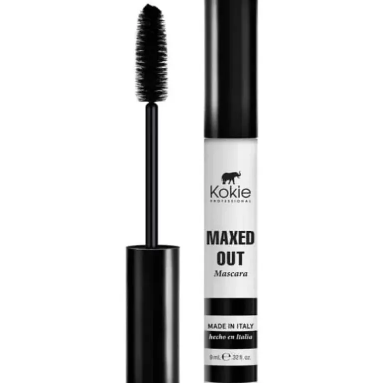 Kokie Maxed Out Lash Mascara