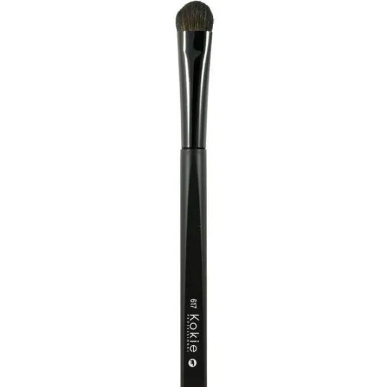 Kokie Medium Eye Shader Brush BR617